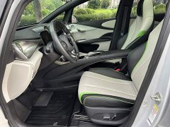 BYD Dolphin 405km Fashion Edition - ფოტო 12