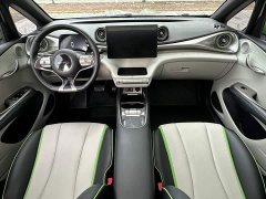 BYD Dolphin 405km Fashion Edition - ფოტო 13