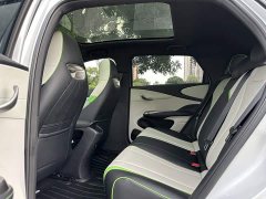 BYD Dolphin 405km Fashion Edition - ფოტო 14