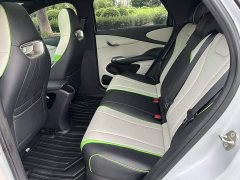 BYD Dolphin 405km Fashion Edition - ფოტო 16