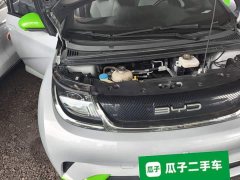 BYD Dolphin 405km Fashion Edition - ფოტო 20