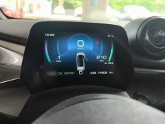 BYD Dolphin 405km Fashion Edition - ფოტო 4