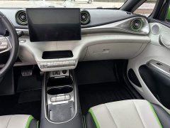 BYD Dolphin 405km Fashion Edition - ფოტო 6