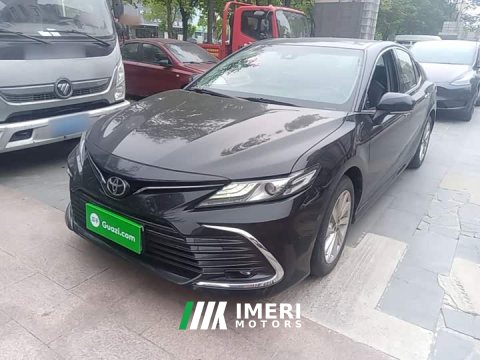 2022 Toyota Camry 2021 2.0G Luxury - ავტომობილი ჩინეთიდან