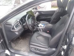 Toyota Camry 2021 2.0G Luxury - ფოტო 11