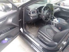Toyota Camry 2021 2.0G Luxury - ფოტო 12
