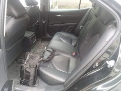 Toyota Camry 2021 2.0G Luxury - ფოტო 13