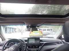 Toyota Camry 2021 2.0G Luxury - ფოტო 14