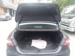 Toyota Camry 2021 2.0G Luxury - ფოტო 15