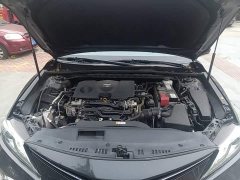 Toyota Camry 2021 2.0G Luxury - ფოტო 16