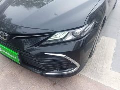Toyota Camry 2021 2.0G Luxury - ფოტო 18
