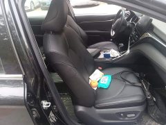Toyota Camry 2021 2.0G Luxury - ფოტო 19