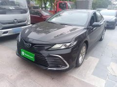 Toyota Camry 2021 2.0G Luxury - ფოტო 2