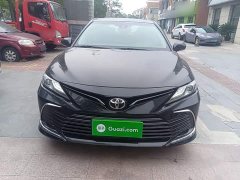 Toyota Camry 2021 2.0G Luxury - ფოტო 3