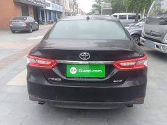 Toyota Camry 2021 2.0G Luxury - ფოტო 4