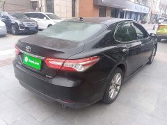 Toyota Camry 2021 2.0G Luxury - ფოტო 5