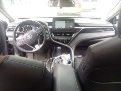 Toyota Camry 2021 2.0G Luxury - ფოტო 6