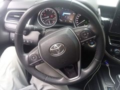 Toyota Camry 2021 2.0G Luxury - ფოტო 7