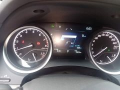 Toyota Camry 2021 2.0G Luxury - ფოტო 8