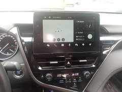 Toyota Camry 2021 2.0G Luxury - ფოტო 9