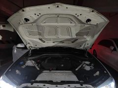 BMW X3 xDrive25i M Sport Package - ფოტო 11