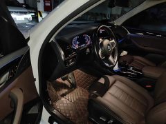 BMW X3 xDrive25i M Sport Package - ფოტო 14
