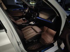 BMW X3 xDrive25i M Sport Package - ფოტო 20