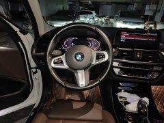 BMW X3 xDrive25i M Sport Package - ფოტო 3