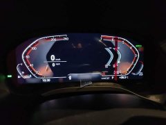 BMW X3 xDrive25i M Sport Package - ფოტო 4