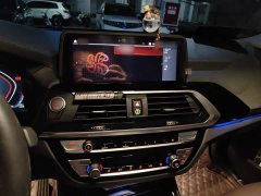 BMW X3 xDrive25i M Sport Package - ფოტო 6