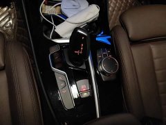 BMW X3 xDrive25i M Sport Package - ფოტო 7