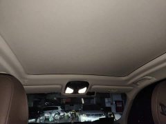 BMW X3 xDrive25i M Sport Package - ფოტო 9