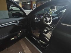 Audi A3 2023 Facelift Sportback 35 TFSI Fashion Sport - ფოტო 14