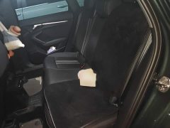 Audi A3 2023 Facelift Sportback 35 TFSI Fashion Sport - ფოტო 15