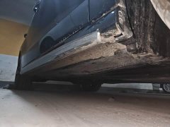 Audi A3 2023 Facelift Sportback 35 TFSI Fashion Sport - ფოტო 16