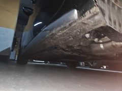 Audi A3 2023 Facelift Sportback 35 TFSI Fashion Sport - ფოტო 18