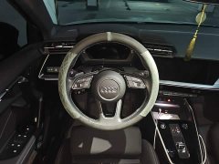 Audi A3 2023 Facelift Sportback 35 TFSI Fashion Sport - ფოტო 3