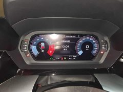 Audi A3 2023 Facelift Sportback 35 TFSI Fashion Sport - ფოტო 4