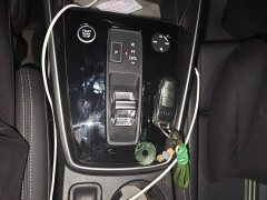 Audi A3 2023 Facelift Sportback 35 TFSI Fashion Sport - ფოტო 7