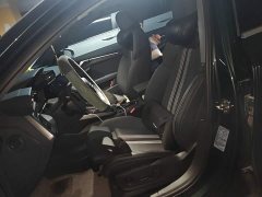 Audi A3 2023 Facelift Sportback 35 TFSI Fashion Sport - ფოტო 8