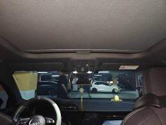 Audi A3 2023 Facelift Sportback 35 TFSI Fashion Sport - ფოტო 9