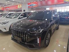 Jetour Jietu X70 PRO 1.6T DCT Deluxe PRO 5-Seater - ფოტო 1