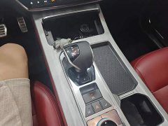 Jetour Jietu X70 PRO 1.6T DCT Deluxe PRO 5-Seater - ფოტო 10