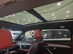 Jetour Jietu X70 PRO 1.6T DCT Deluxe PRO 5-Seater - ფოტო 14