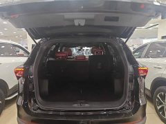 Jetour Jietu X70 PRO 1.6T DCT Deluxe PRO 5-Seater - ფოტო 15