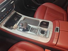 Jetour Jietu X70 PRO 1.6T DCT Deluxe PRO 5-Seater - ფოტო 18