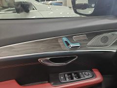 Jetour Jietu X70 PRO 1.6T DCT Deluxe PRO 5-Seater - ფოტო 19