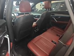 Jetour Jietu X70 PRO 1.6T DCT Deluxe PRO 5-Seater - ფოტო 20