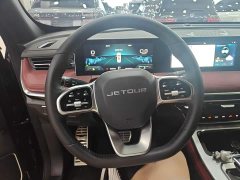 Jetour Jietu X70 PRO 1.6T DCT Deluxe PRO 5-Seater - ფოტო 4