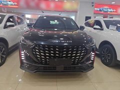 Jetour Jietu X70 PRO 1.6T DCT Deluxe PRO 5-Seater - ფოტო 8